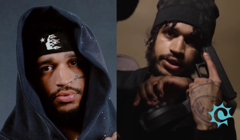 How Old Is OT7 Quanny? Age, Biography, Net Worth & More