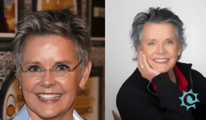 Carrie Schenken: Bio, Career, and Relationship with Amanda Bearse (2025)