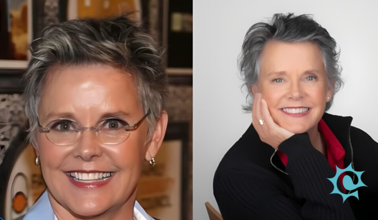 Carrie Schenken: Bio, Career, and Relationship with Amanda Bearse (2025)