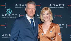 Bryan Spies: Inside the Life of Abigail Hawk’s Husband