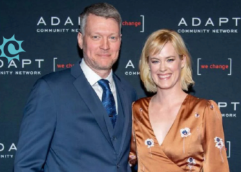 Bryan Spies: Inside the Life of Abigail Hawk’s Husband