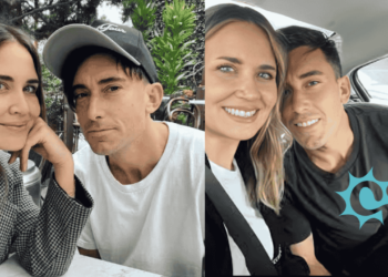 Mallory Plotnik: Everything You Need to Know About Phil Wickham’s Wife
