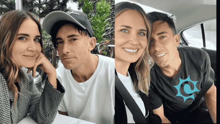 Mallory Plotnik: Everything You Need to Know About Phil Wickham’s Wife