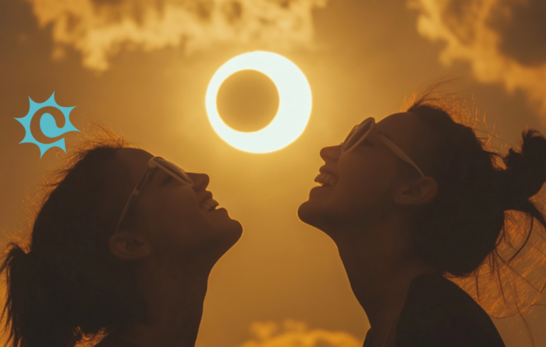 177+ Hilarious Eclipse Puns That Will Totally Eclipse Your Day