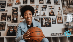 Amina Hachimura : Early Life, Career, Family And More