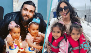 The Story of Venice Zohar Cage Coppola: A Glimpse Into Her Famous Family