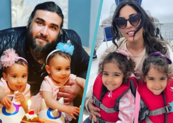 The Story of Venice Zohar Cage Coppola: A Glimpse Into Her Famous Family