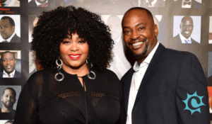 Lyzel Williams and Jill Scott: A Love Story Remembered
