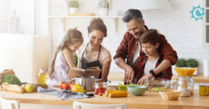 Momfood importantcool : Wholesome Recipes That Feel Like Home