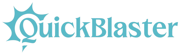 Quick Blaster