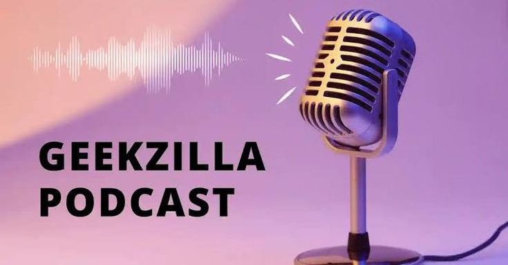 geekzilla radio