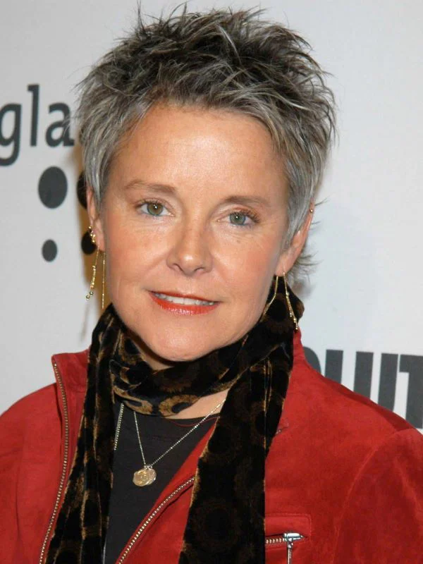 Carrie Schenken