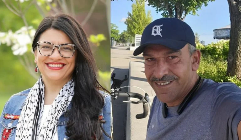 fayez tlaib