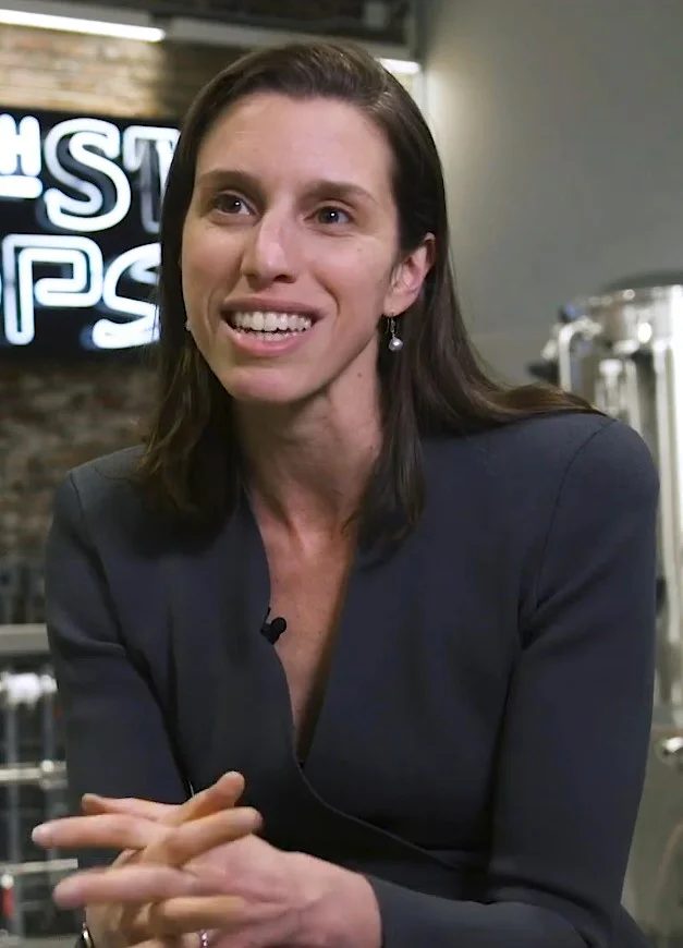 Alissa Heinerscheid