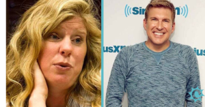 Teresa Terry: Exploring the Life of Todd Chrisley’s First Wife