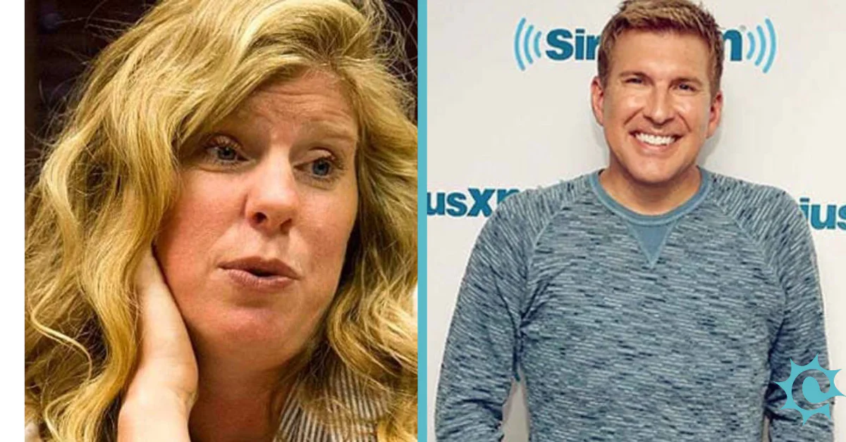 Teresa Terry: Exploring the Life of Todd Chrisley’s First Wife