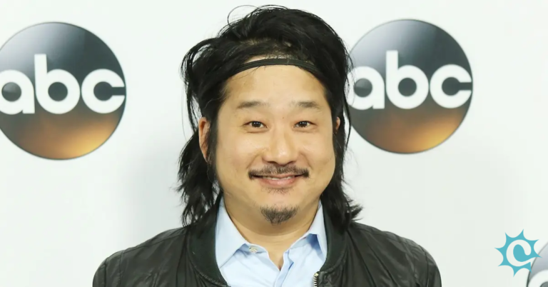 Bobby Lee Net Worth in 2025: What’s Fueling His Wealth?