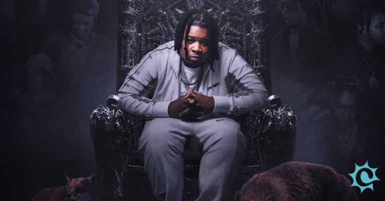 YTB Fatt’s Real Age and Journey in the Rap Industry