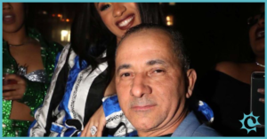 Who Is Carlos Alman? Exploring the Life of Cardi B’s Dad