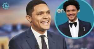 Andrew Shingange: Biography, Career Milestones, Family Background, and Net Worth in 2025