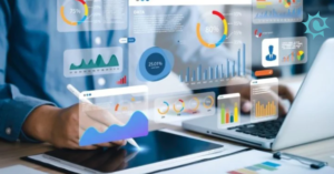 Dave Watkin Aggreg8: Transforming Business Intelligence for the Future