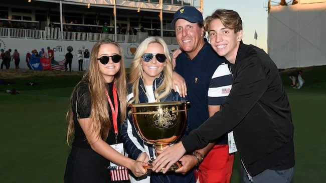 evan samuel mickelson