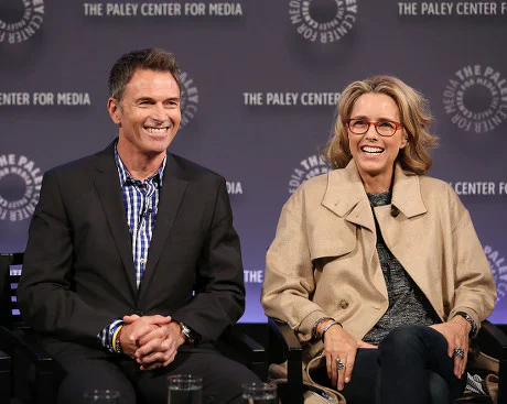 tea leoni tim daly split