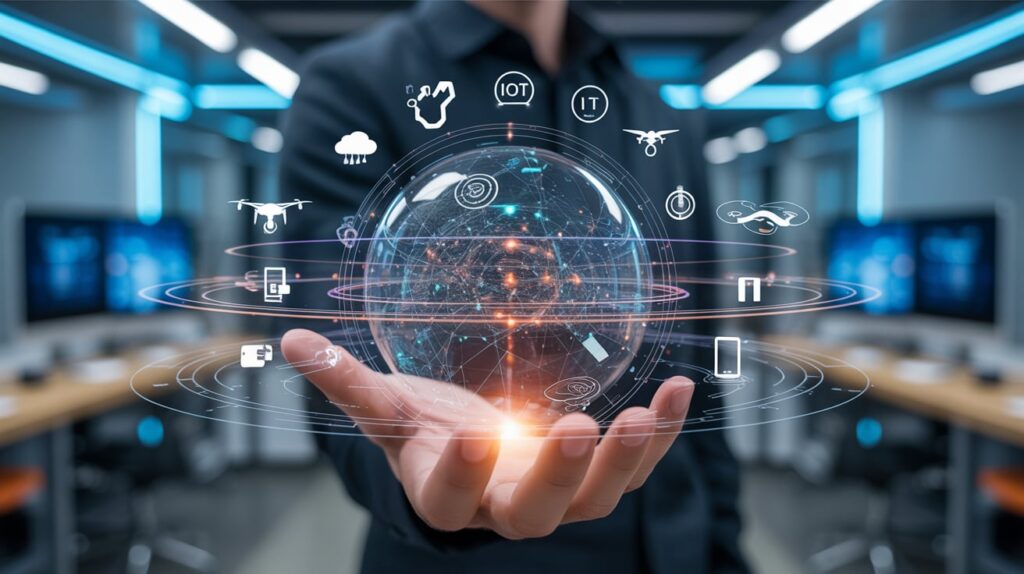 Emergingtechs.net Stay Updated Always