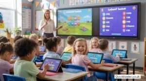 How to Use Blooket Host to Make Learning Fun and Engaging