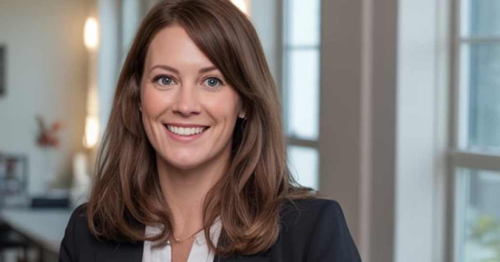 Melanie from CraigScottCapital