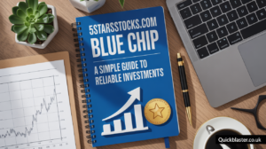 5starsstocks.com Blue Chip: A Simple Guide to Reliable Investments