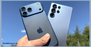 Does iPhone 17 Beat Samsung Galaxy S25 in a 1-to-1 Comparison?