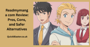 Readmymanga com Review: Pros, Cons, and Safer Alternatives