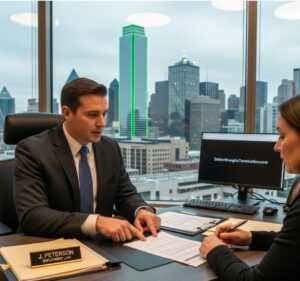 Fired Unfairly? File a Claim With the Help of a Wrongful Termination Lawyer in Dallas