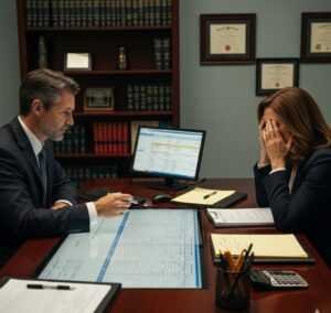 How a Divorce Attorney for Business Owners Can Help You With the Division of Business Assets