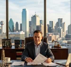 How to Find the Best Mineral Rights Attorney in Dallas