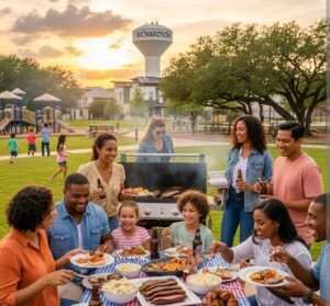 A Guide to Getting The Best Experience at a BBQ in Richardson TX