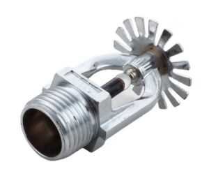 The Strategic Advantage of Sourcing Sprinkler Parts Wholesale