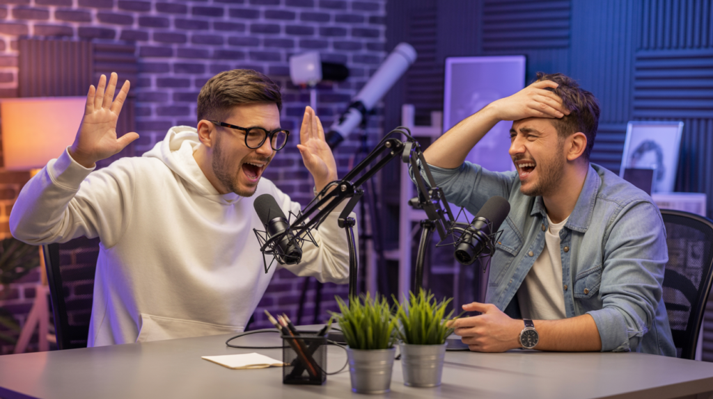 Geekzilla Podcast