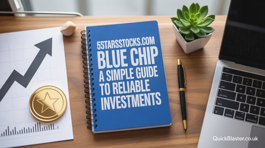 5starsstocks.com Blue Chip