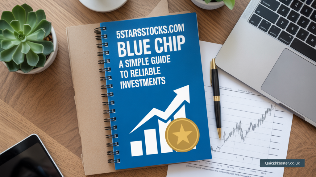5starsstocks.com Blue Chip