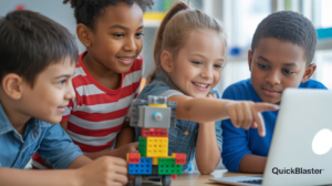 Discovering Statekaidz.com: A Fun Way for Kids to Learn About the States