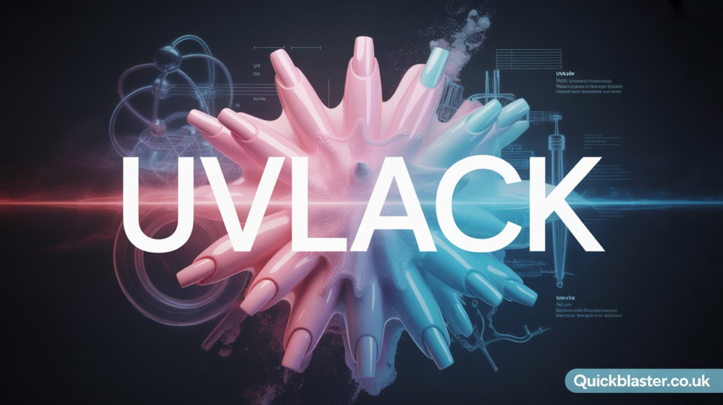 Uvlack