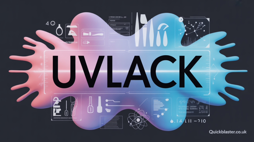 Uvlack