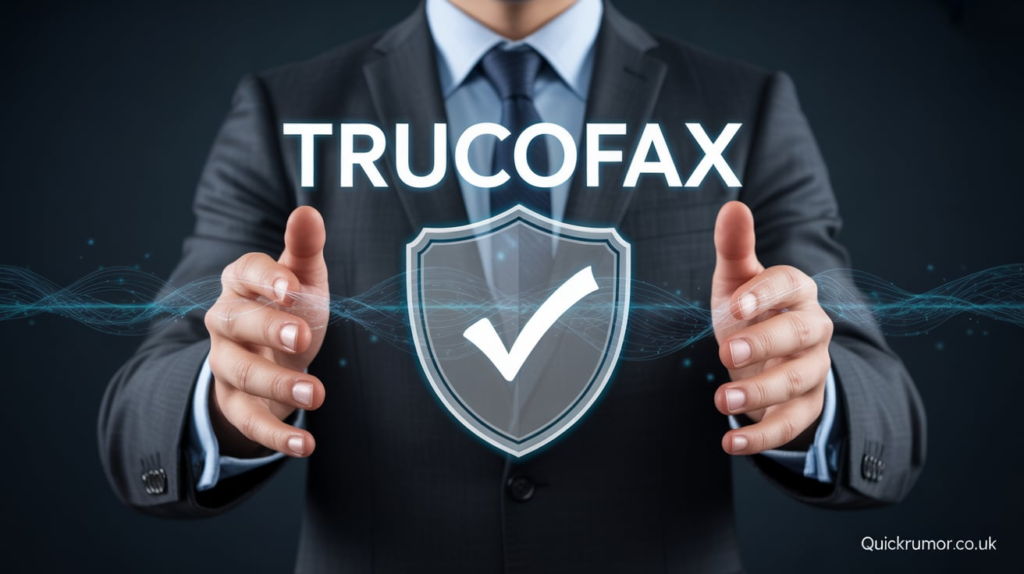 Trucofax
