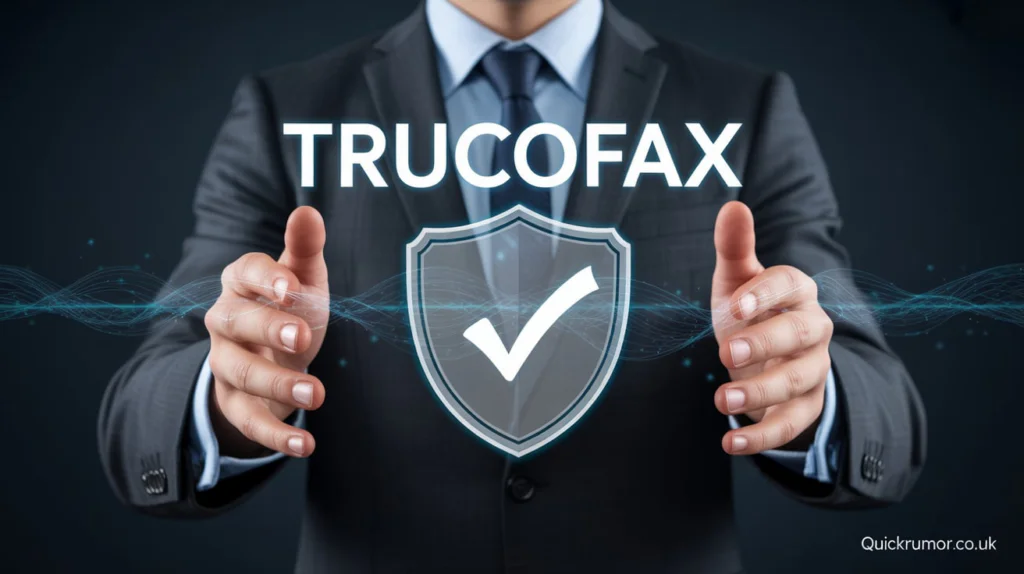 Trucofax
