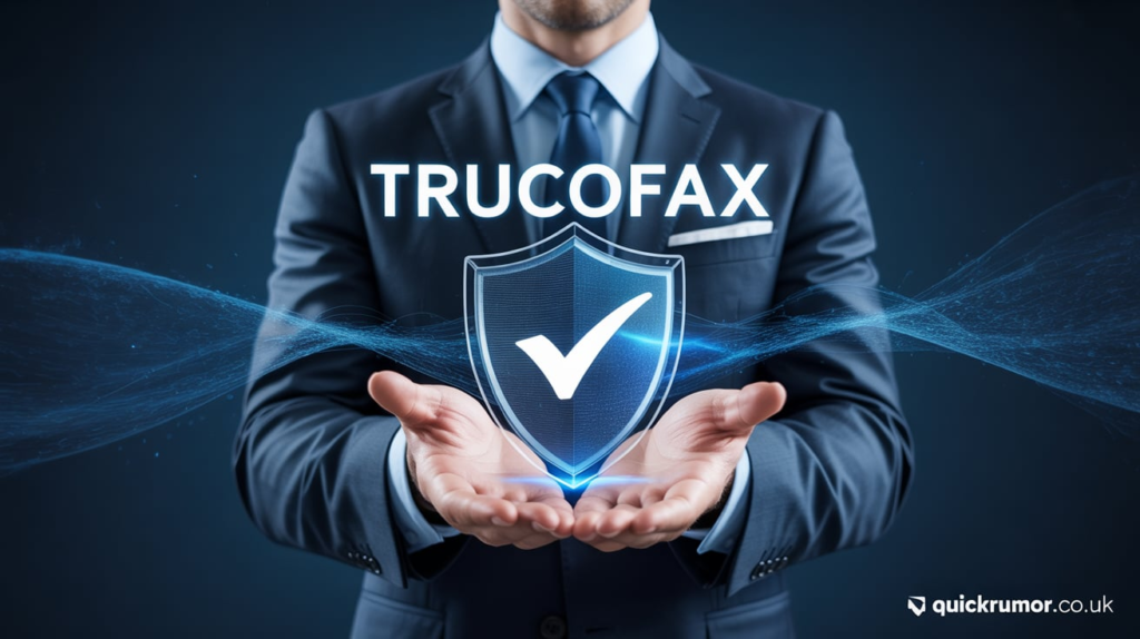 Trucofax