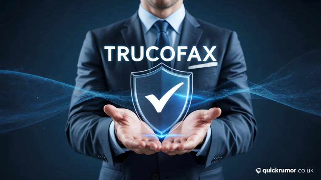 Trucofax