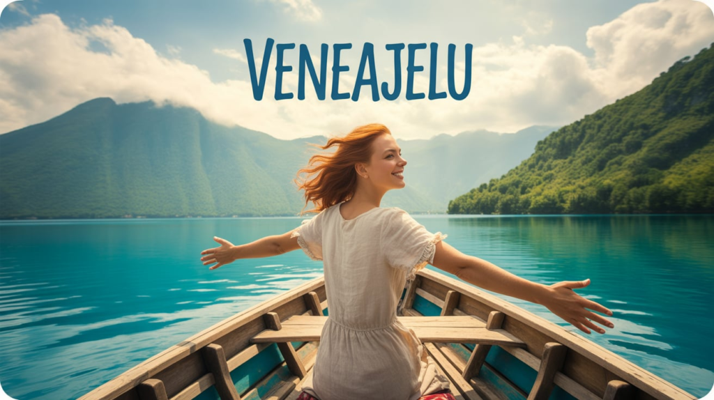 Veneajelu