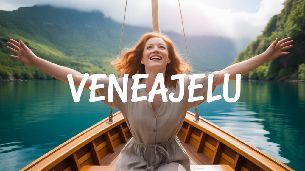 Veneajelu